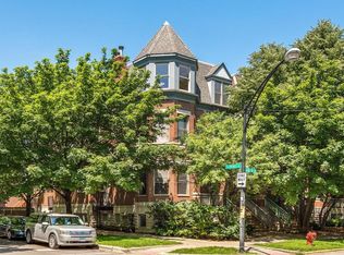 1544 N Hoyne Ave APT 1A, Chicago, IL 60622