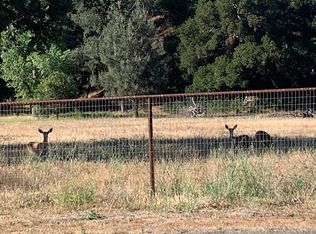1346 Parkhill Rd, Santa Margarita, CA 93453