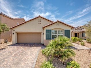 3725 Via Corso Ave, Henderson, NV 89052