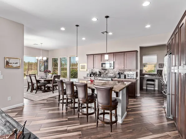 3355 BIG SKY Drive, Wickenburg, AZ 85390