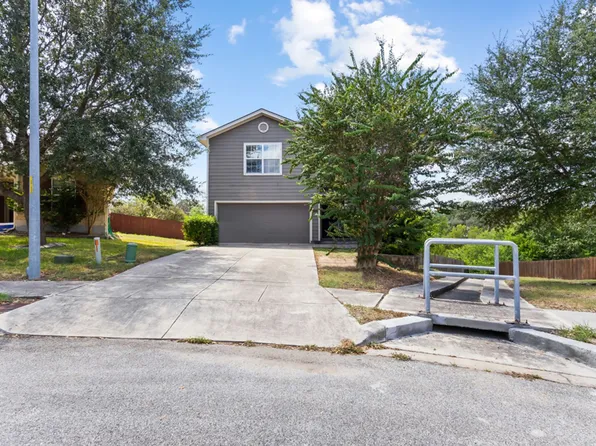 10907 Cimarron Cv, Universal City, TX 78148
