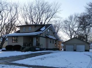 1108 2nd Ave, Alton, IA 51003