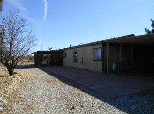 30545 N Morningside St, Lucerne Valley, CA 92356