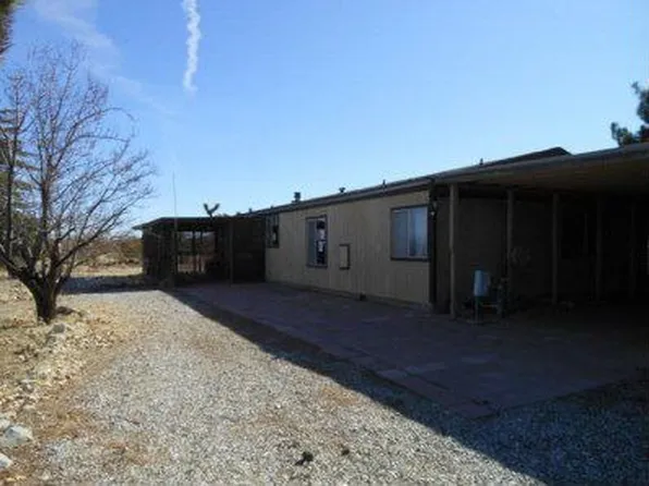 30545 N Morningside St, Lucerne Valley, CA 92356
