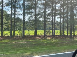 3405 Matthews Mill Pond Rd, Angier, NC 27501