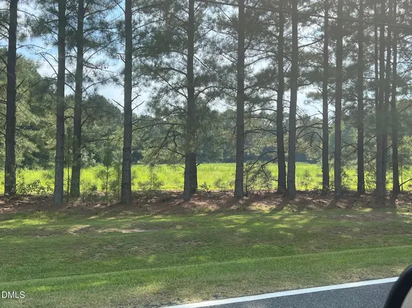 3449 Matthews Mill Pond Rd, Angier, NC 27501