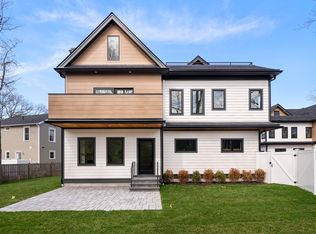 224 Auburn St #A, Auburndale, MA 02466