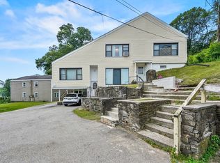 371 Mill St, Worcester, MA 01602