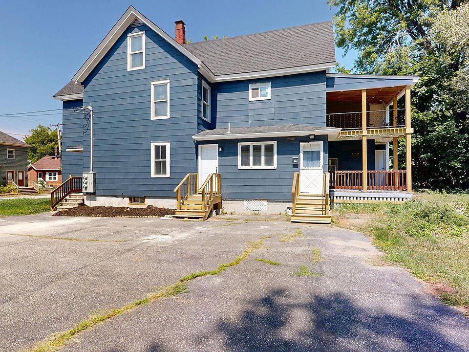 1st image of 7 & 9 Orange Street