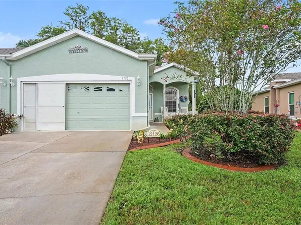 12126 TOURNAMENT VIEW AVE, NEW PORT RICHEY, FL 34654