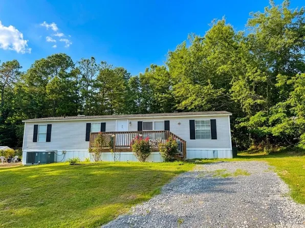 317 Birch St, North Augusta, SC 29841