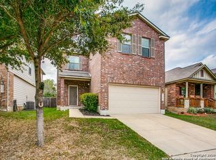 11207 Blue Fax Fld, Helotes, TX 78023