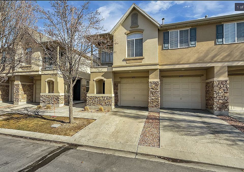 1st image of 6755 S Valence Ln