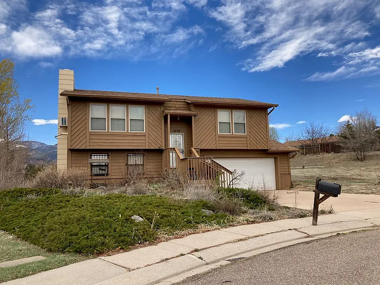 3710 Trail Rock Pl — Photo 2