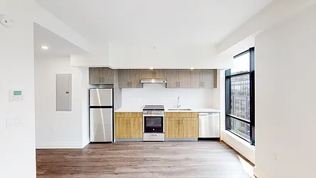 Rented by Voro NYC