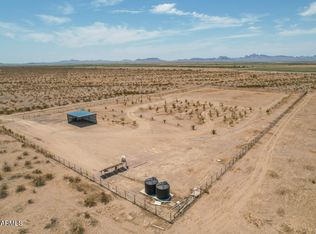 48420 W Polk Street, Tonopah, AZ 85354