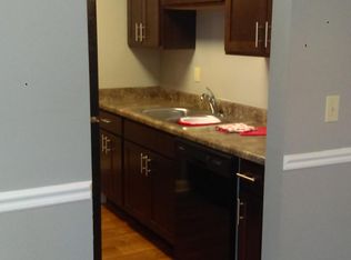 307 Evergreen Ct, Clarksville, IN 47129