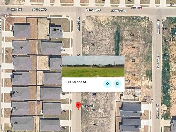 109 Kainos St, Greenville, TX 75402