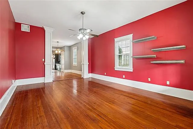 2814 Dumaine St — Photo 2