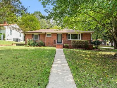 1408 Wiltshire St, High Point, NC, 27265