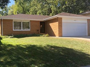 4331 S 46th St, Lincoln, NE 68516