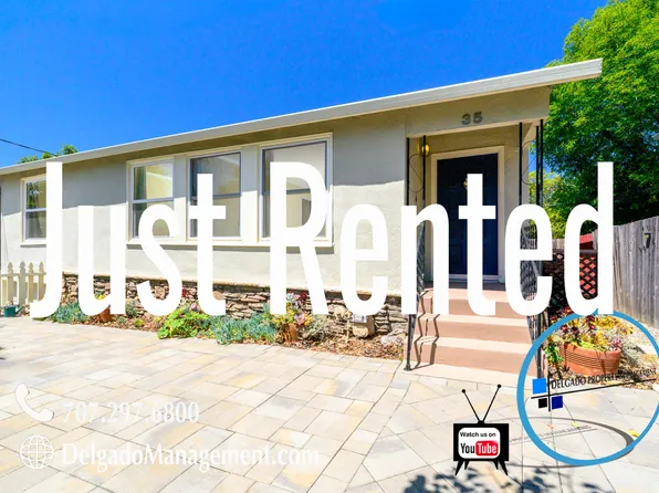 35 Buena Vis, Benicia, CA 94510