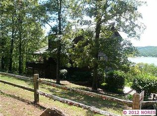 18706 W Sugar Mountain Cir, Park Hill, OK 74451