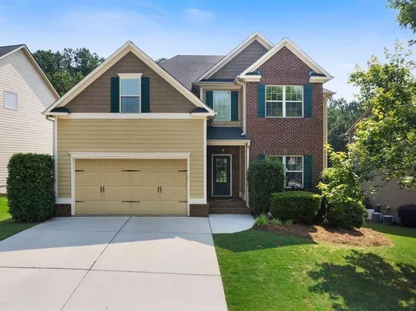 346 Fieldstone Ln, Dallas, GA 30132