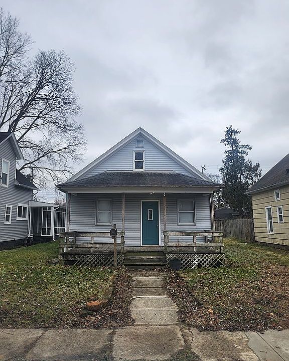 1st image of 1116 E Bowman St
