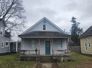 1116 E Bowman St, South Bend, IN