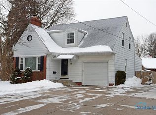 611 River Rd, Maumee, OH 43537