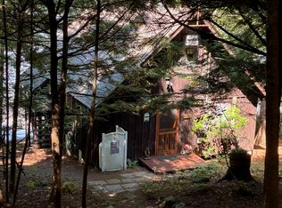 57 Sugar Hill Way, Adirondack, NY 12870