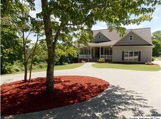 301 Windstone Dr, Jacksonville, AL 36265