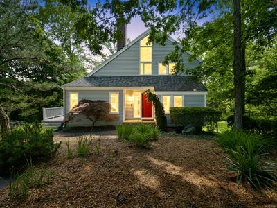 11 Island Bay Circle, Guilford, CT, 06437