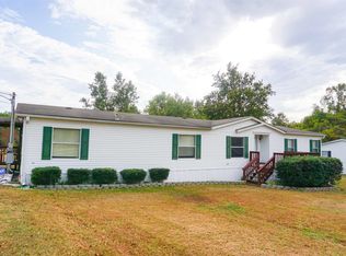 939 Simmons Rd, Drummonds, TN 38023