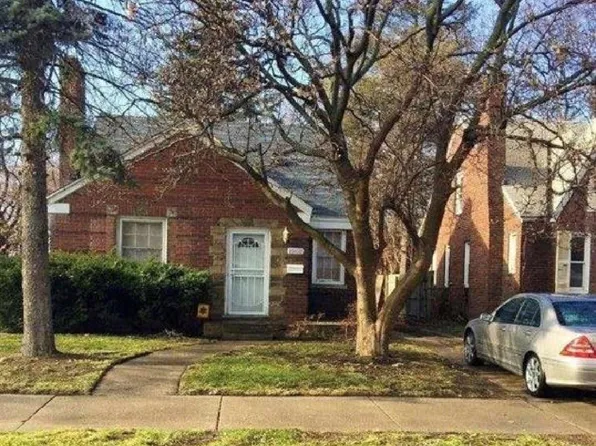 11635 Penrod St, Detroit, MI 48228