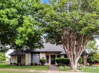 4110 Rustic Ln, Carrollton, TX 75007