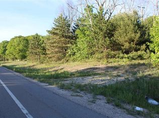 On N Mackinaw Trl, Manton, MI