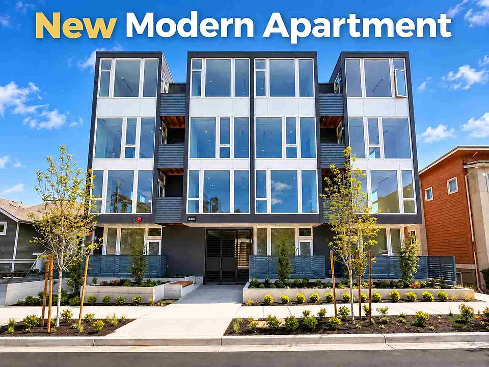 Walden Flats