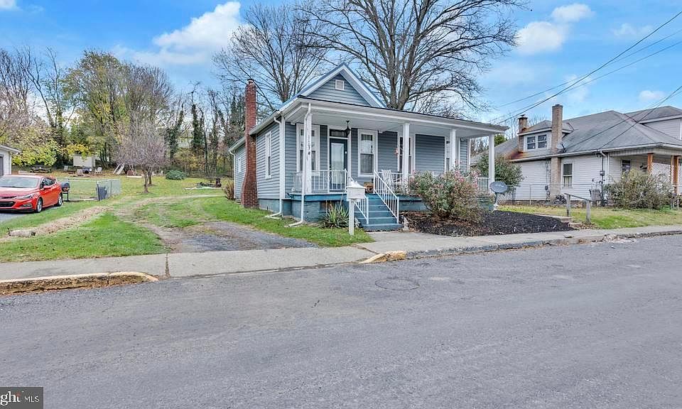 1103 N High St, Duncannon, PA 17020 Zillow