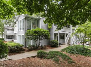202 Natchez Trce, Sandy Springs, GA