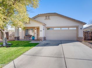 2817 S Labelle, Mesa, AZ 85212
