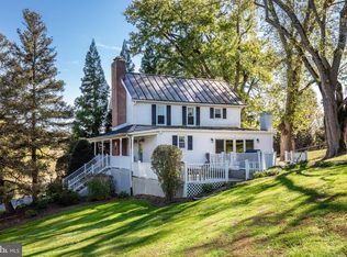 18134 Gunpowder Rd, Hampstead, MD 21074