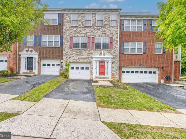 4603 Ashforth Way, Owings Mills, MD 21117
