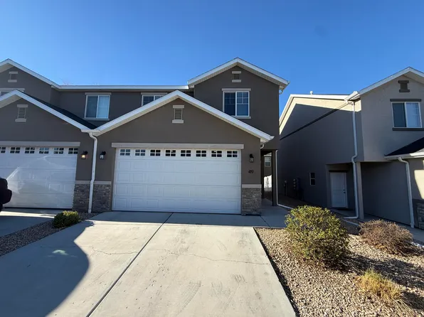 173 E Fiddlers Canyon Rd Unit 49, Cedar City, UT 84721