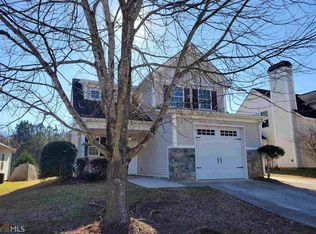 110 Brasch Park Dr #21, Grantville, GA 30220
