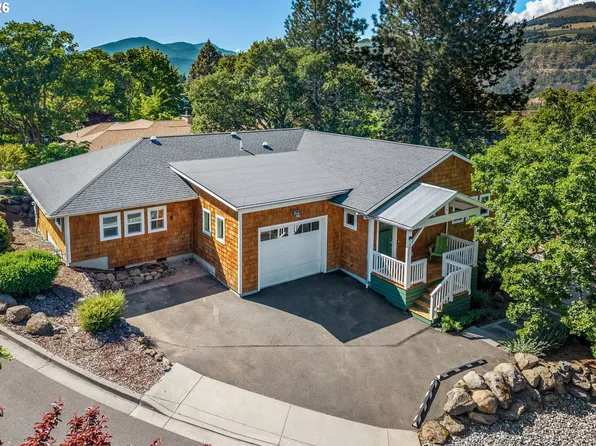912 Elan Dr, Hood River, OR 97031