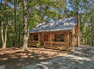 216 Brookhaven Trl, Blue Ridge, GA 30513