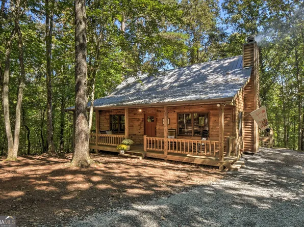 216 Brookhaven Trl, Blue Ridge, GA 30513