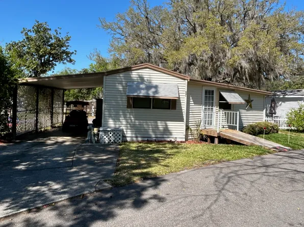 28229 County Road 33 #C064, Leesburg, FL 34748